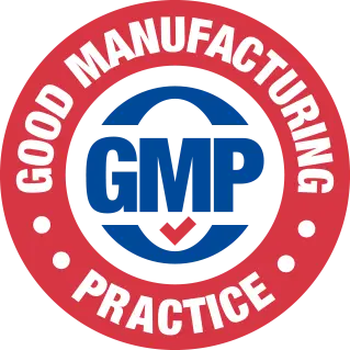 Fit Cafe GMP certified